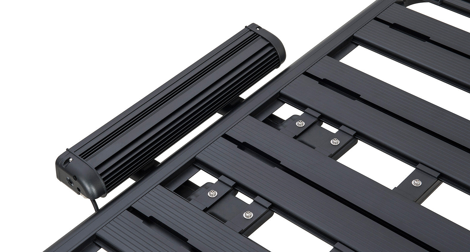 RHINO RACK | Pioneer Light Bracket Kit 2 Pack (43156)