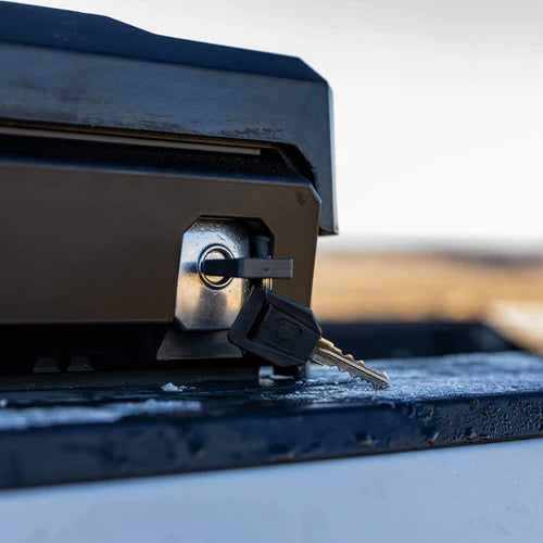 DECKED | Truck Tool Box by DECKED Ford F-250/F-350 Super Duty 1999-2026