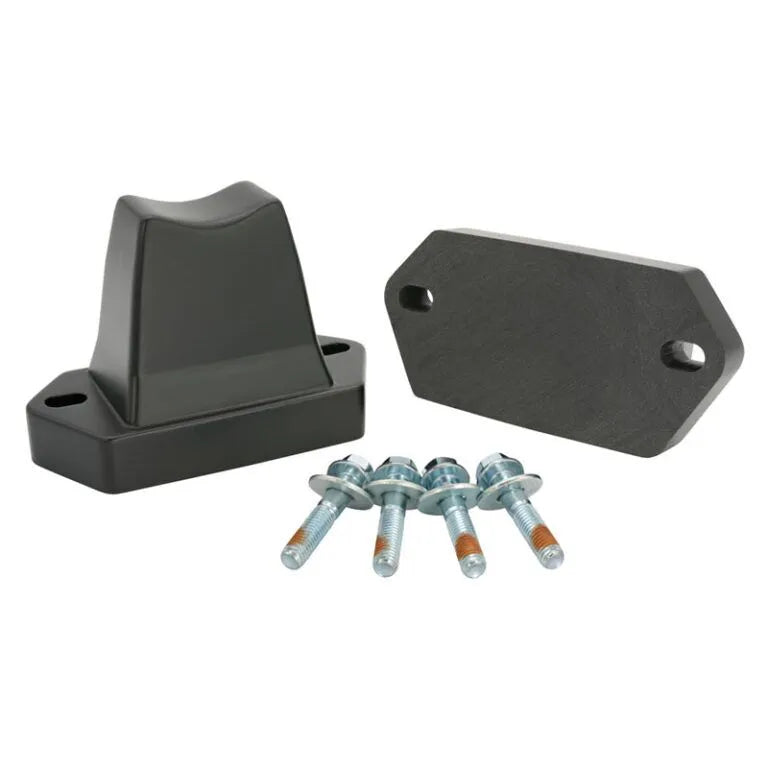 DuroBumps | Land Cruiser 100 & 80 Series Aftermarket Rear Bump Stops 3.5 Inches Tall No Lift Required (DBRLC35)
