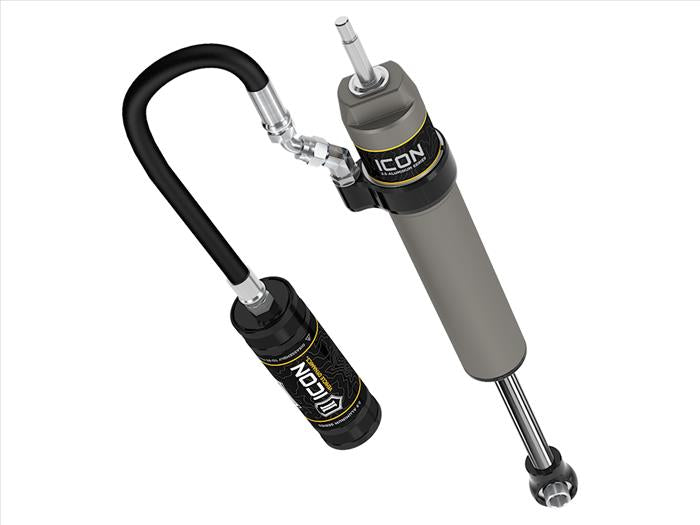ICON VEHICLE DYNAMICS | Land Cruiser 300 Series 2022-2023 0-2” Lift, Rear 2.5 VS Remote Reservoir Shocks Pair (57827P)