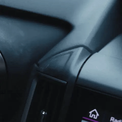 OFFROAM | Subaru Crosstrek 2018-2023 | Forester 2019-2024 | Impreza 2017-2023 Phone Mount (EE20121)