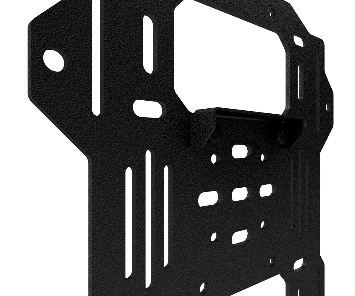 PRINSU DESIGNS | GX460 Ladder Accessory Panel