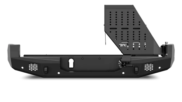 BODY ARMOR 4X4 | TACOMA 3RD GEN 2016-2023 PRO SERIES II PASSENGER SIDE SWINGOUT (TC-2966PS)