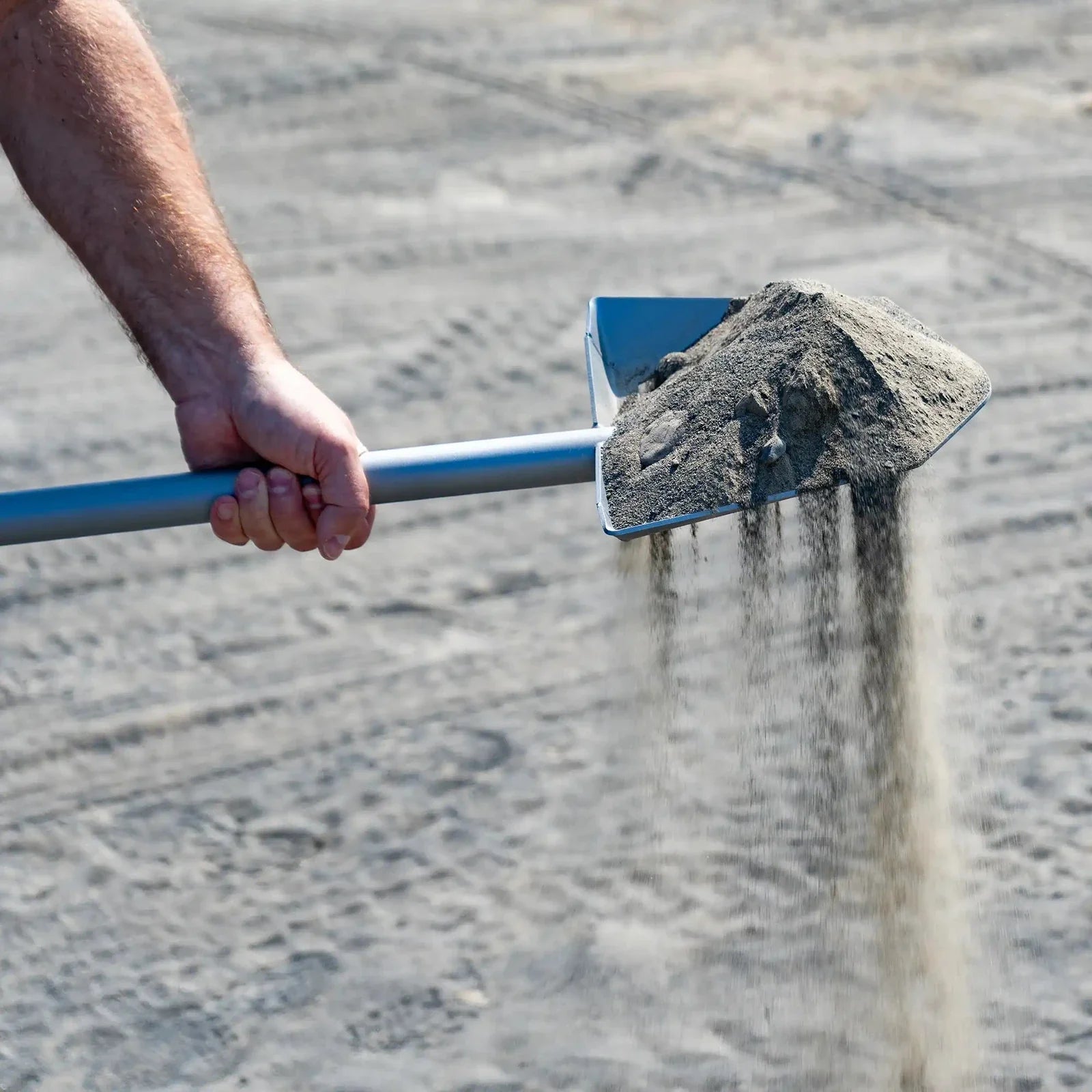 DMOS | Nomad Pro Shovel (32809)