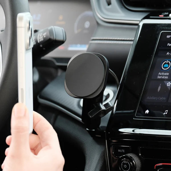 OFFROAM | Jeep Grand Cherokee 2022-2026 MagSafe-compatible Phone Mount