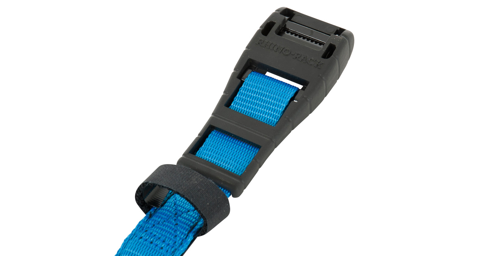 RHINO RACK | 5.5m Rapid Straps w/ Buckle Protector (RTD55P)