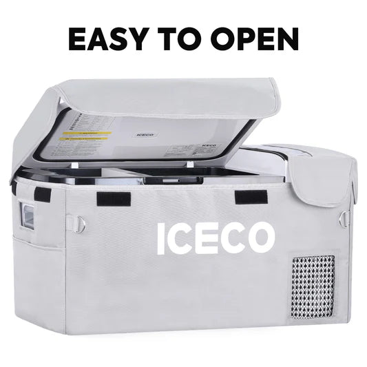 ICECO | GO20 Insulated Protective Cover