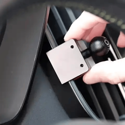 OFFROAM | Subaru Ascent 2023-2026 MagSafe-compatible Phone Mount