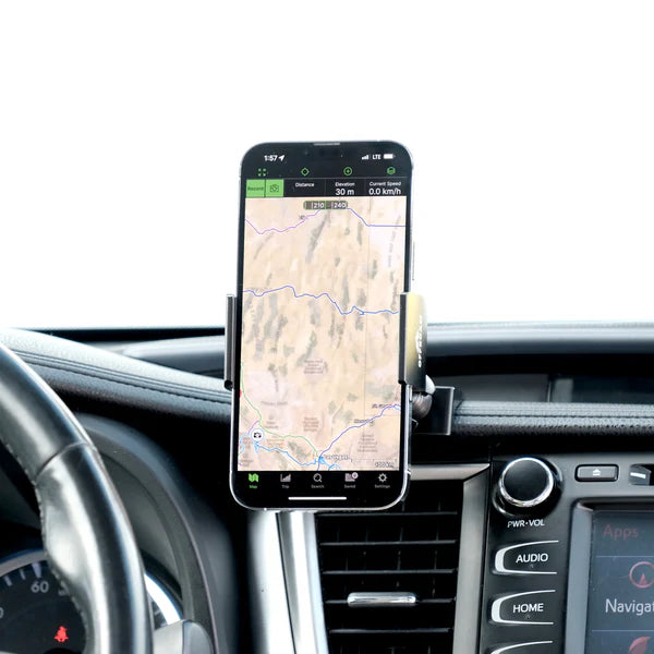 OFFROAM | Toyota Highlander 2014-2019 Phone Mount (EE20062)