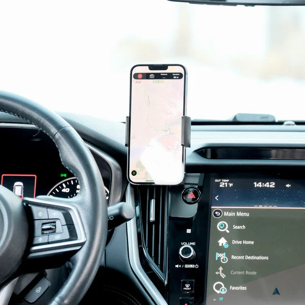 OFFROAM | Subaru Outback & Legacy 2020-2025 Phone Mount (EE20078)