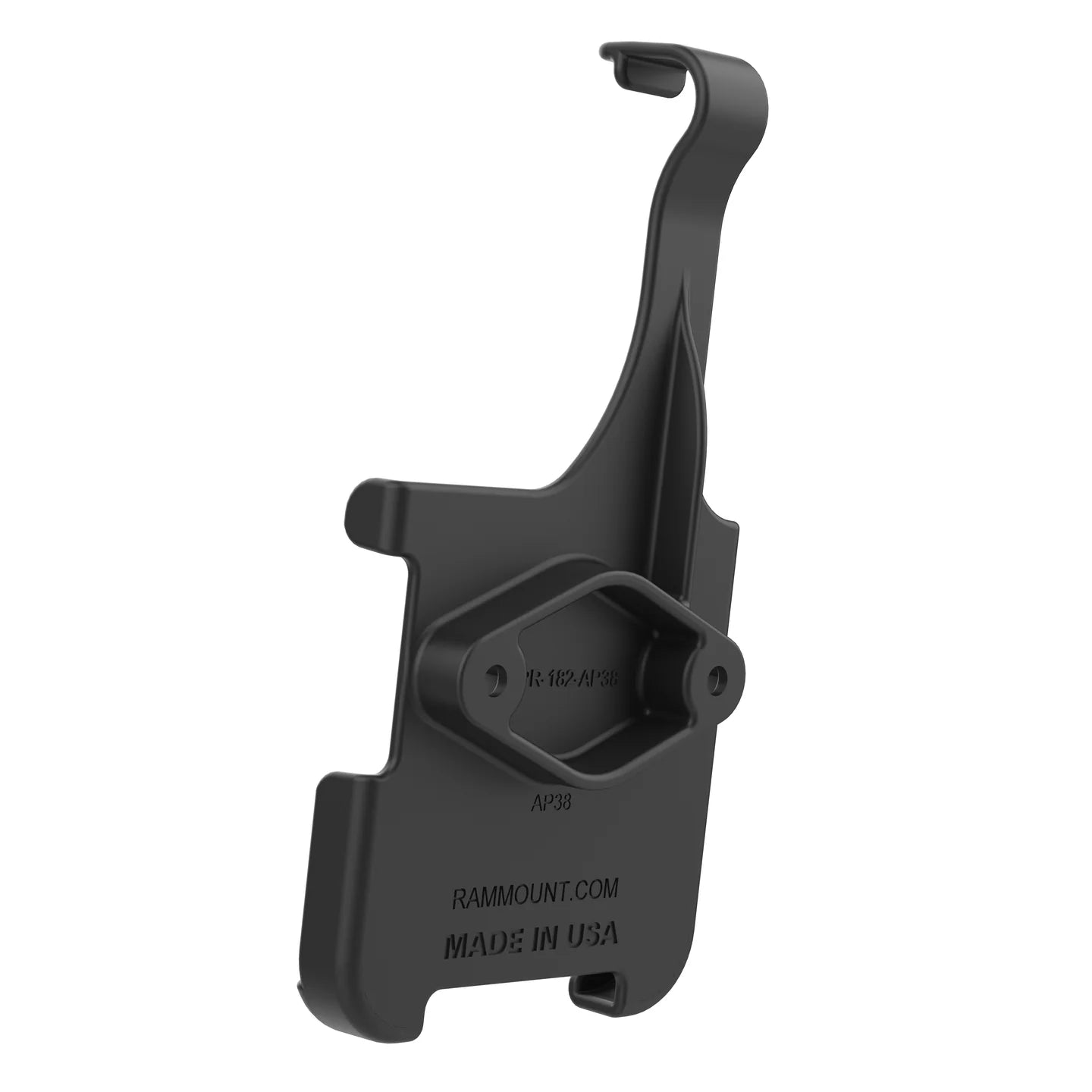 RAM MOUNTS | RAM Form-Fit Holder for Apple iPhone 15 Pro