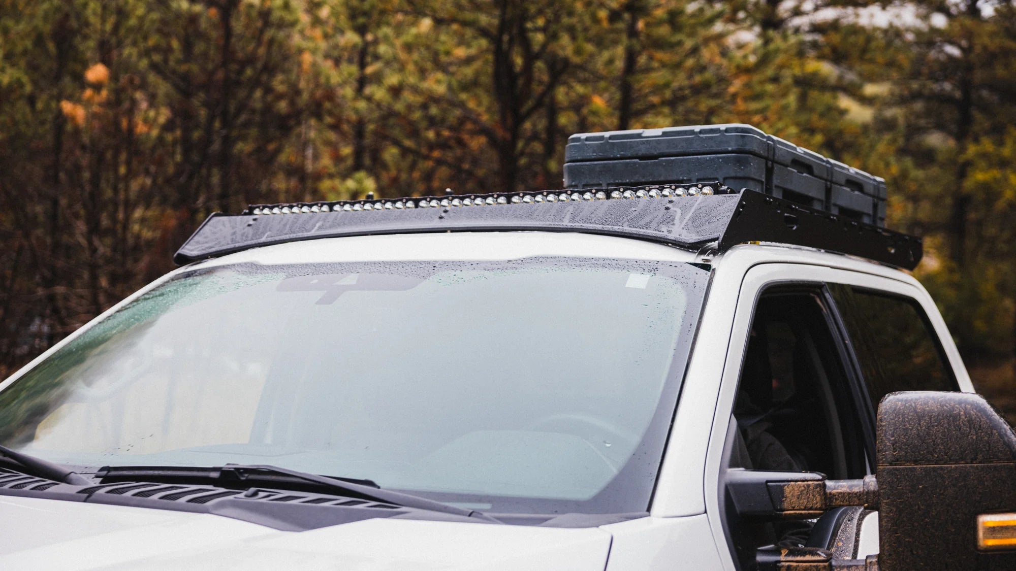SHERPA EQUIPMENT | Ford F350 & F250 2017-2024 The Thunder Crew Cab (137844)