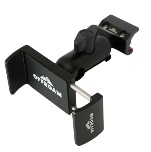 OFFROAM | 4Runner 5th Gen 2014-2019 Phone Mount (EE20019)