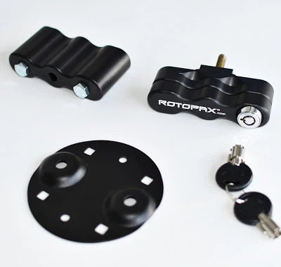 ROTOPAX | Mounting Kit Lox Pack Mount