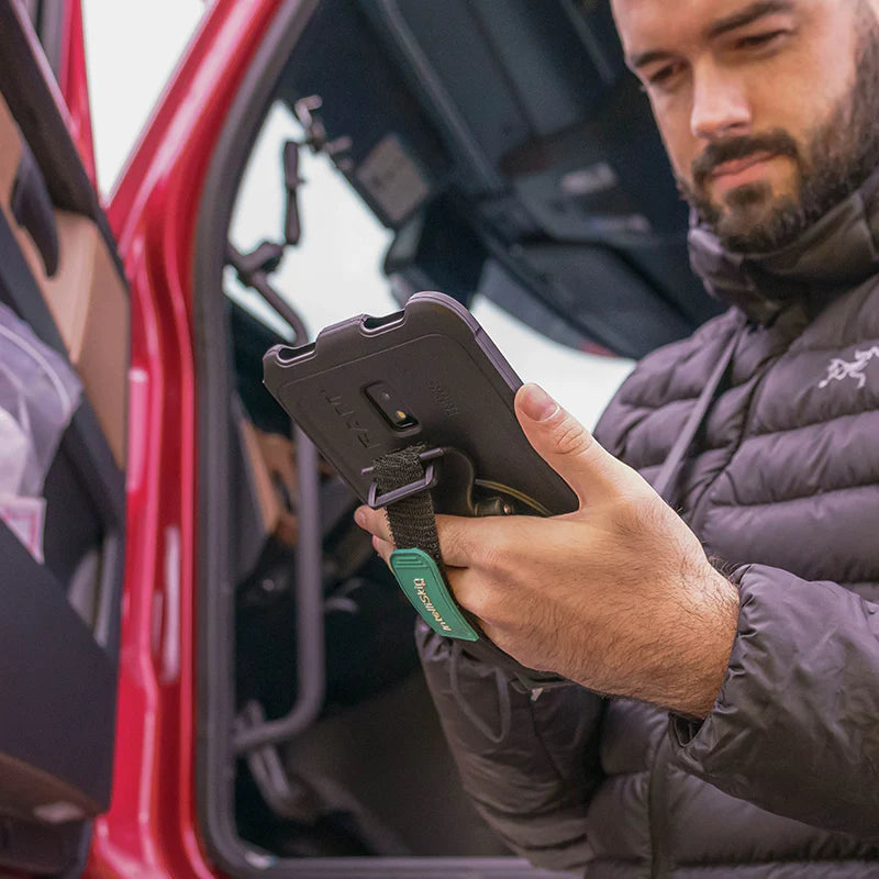 RAM MOUNTS | RAM Skin for Samsung Tab Active3