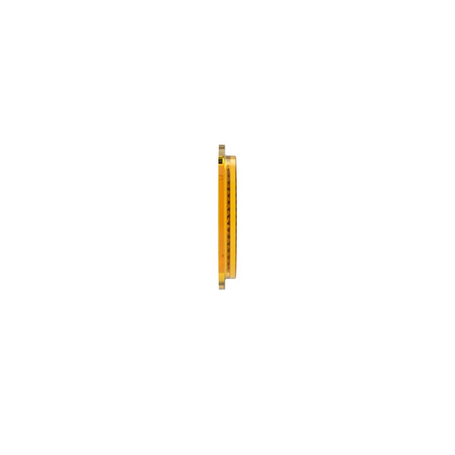 KC HILITES | FLEX ERA 1 - Performance Yellow Flood Beam Lens (4266)