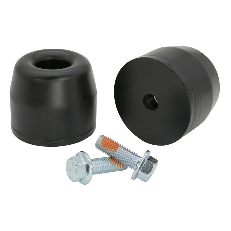 DUROBUMPS | Tundra 3rd & 2nd Gen 2007-2025 Front Bump Stops Offroad No Lift Required 0-3" Lift (DBF2T)