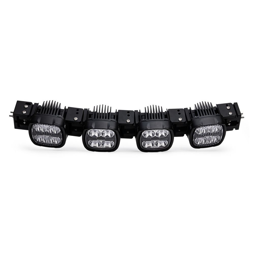RIGID INDUSTRIES | Phoenix 30 Inch Connect Bar (168242)