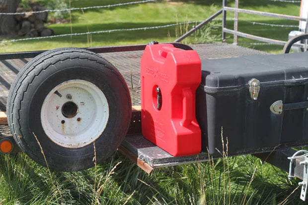 ROTOPAX | Mounting Kit 3 Gallon Extension