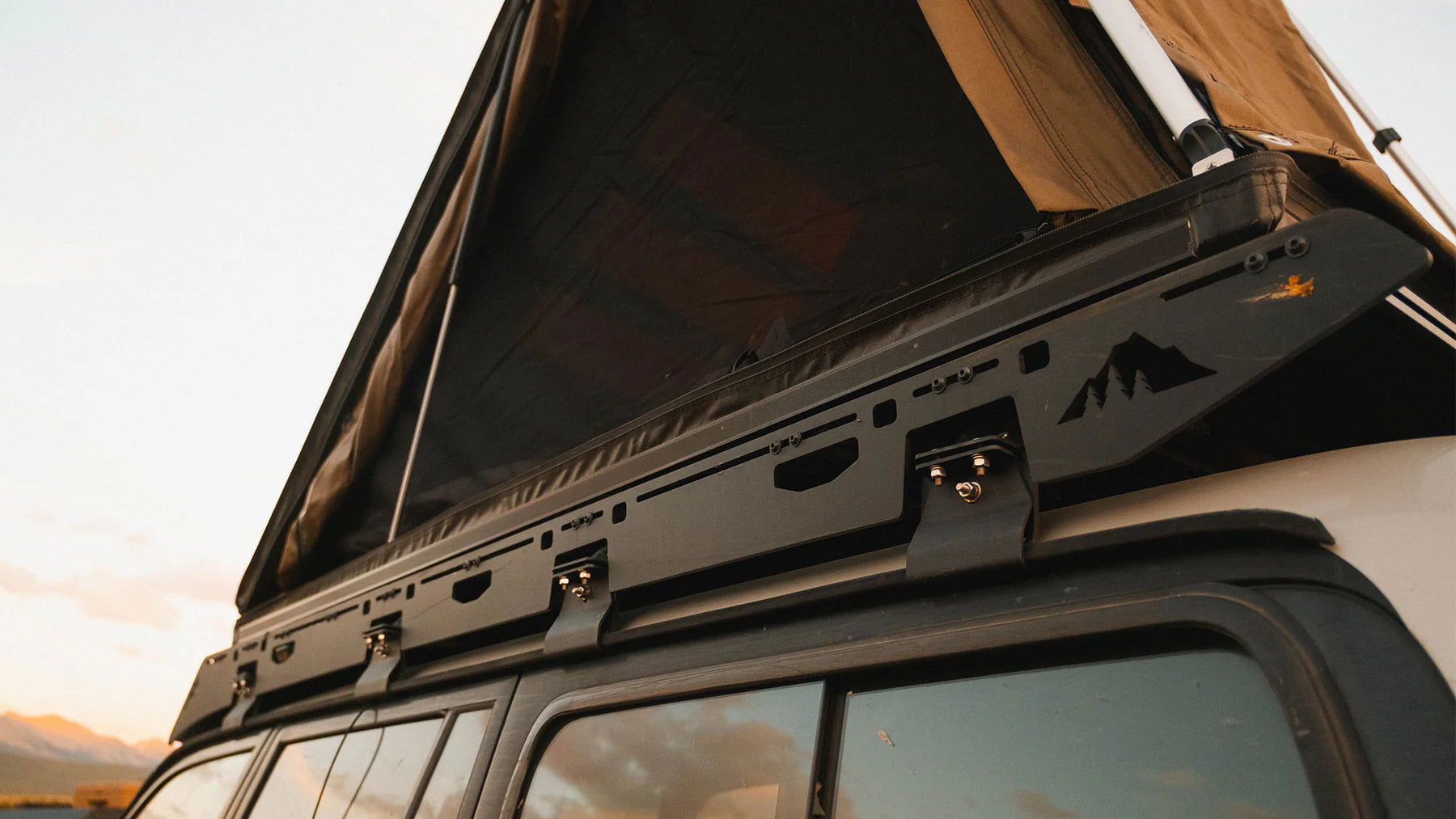 SHERPA EQUIPMENT | Land Cruiser 80 Series 1990-1997 The La Sal (138744)