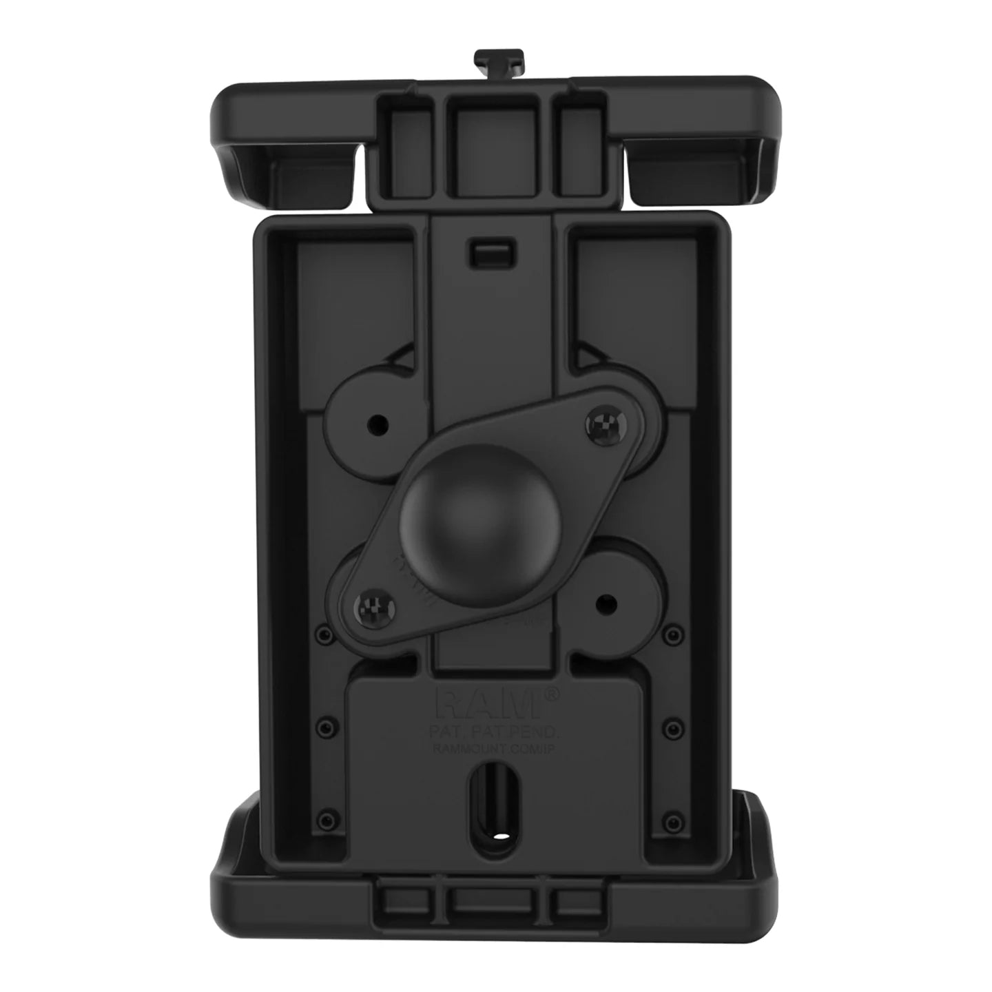 RAM MOUNTS | RAM Quick-Grip Pro XL Phone Holder with Ball