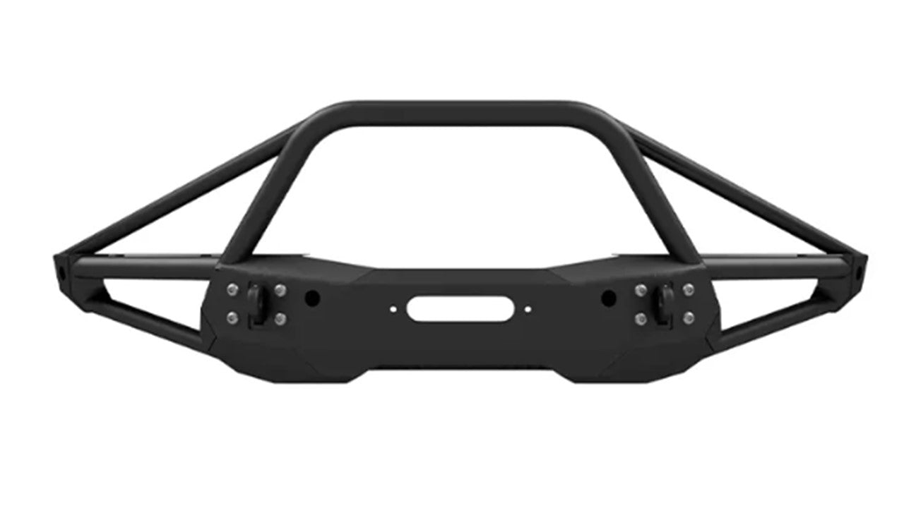 CBI OFFROAD | Ford Bronco Adventure 2022 Hybrid Front Bumper