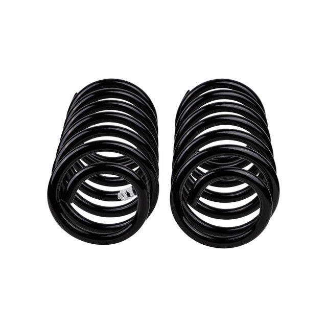 OLD MAN EMU | Land Cruiser 105 & 80 Series Rear Coil Spring Set 4" Lift 440lbs Constant Load (3043)