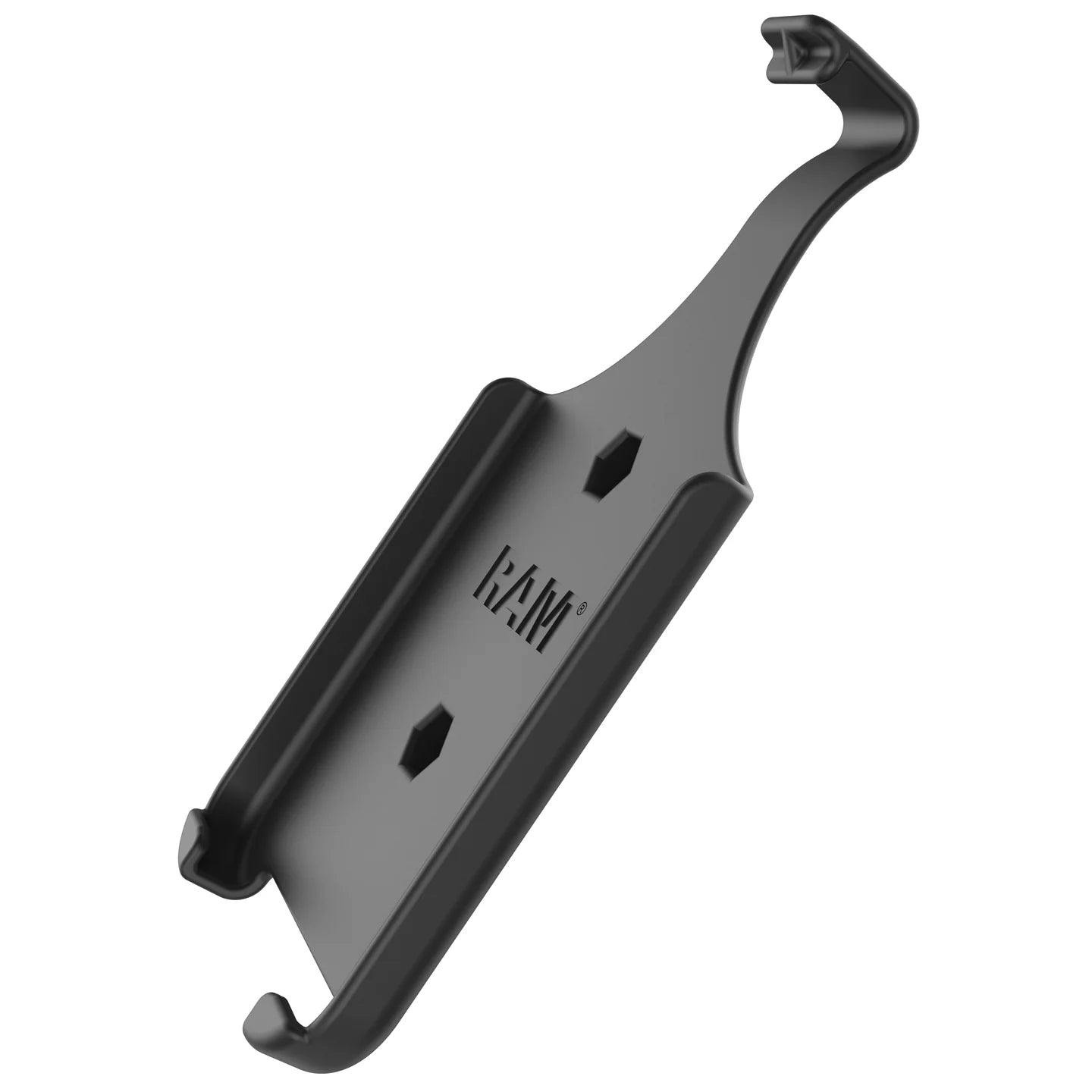 RAM MOUNTS | RAM Form-Fit Cradle for Apple iPhone XR