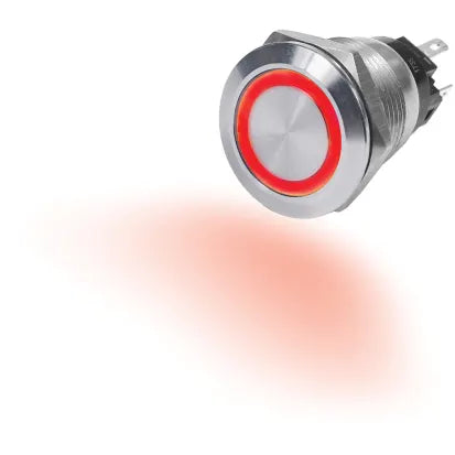 BLUE SEA SYSTEMS | Switch Button 10A (1007967)