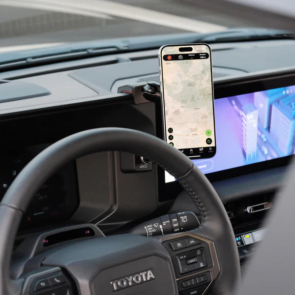 OFFROAM | Toyota Land Cruiser 250 Series 2024-2025 MagSafe Phone Mount (EE20164)