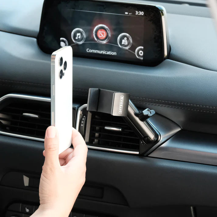 OFFROAM | Mazda CX-5 2017-2025 Phone Mount