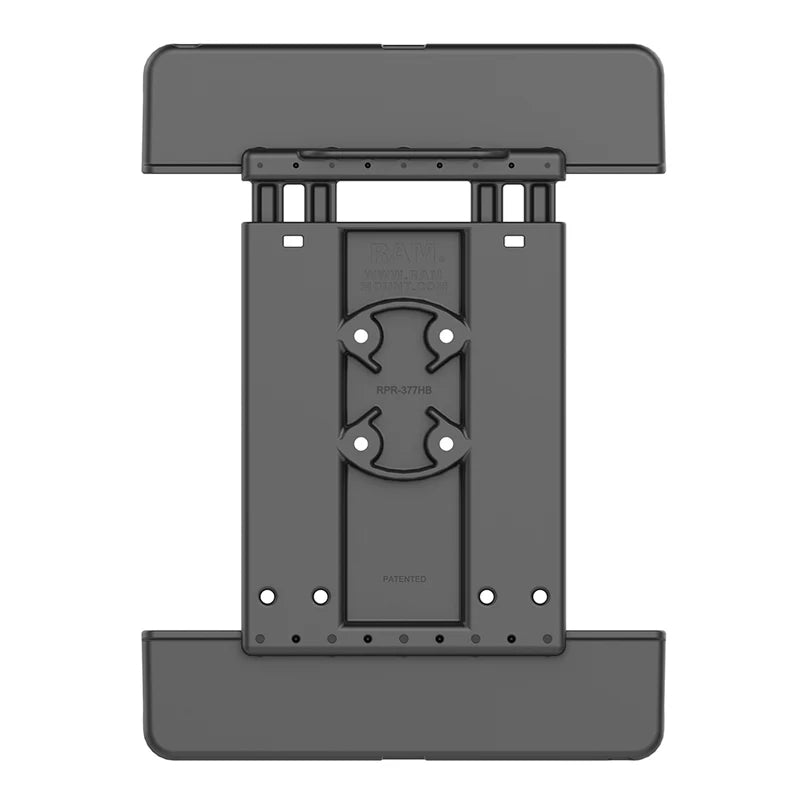 RAM MOUNTS | RAM Tab-Tite Tablet Holder for Samsung Tab 4 10.1 + More