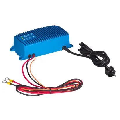 VICTRON ENERGY | Blue Smart IP67 Battery Charger Waterproof (1015629)