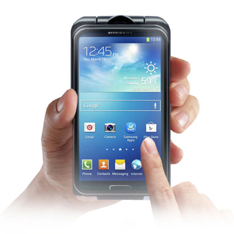 RAM MOUNTS | RAM Aqua Box Pro 20 Case with Cradle Clip & Accessories