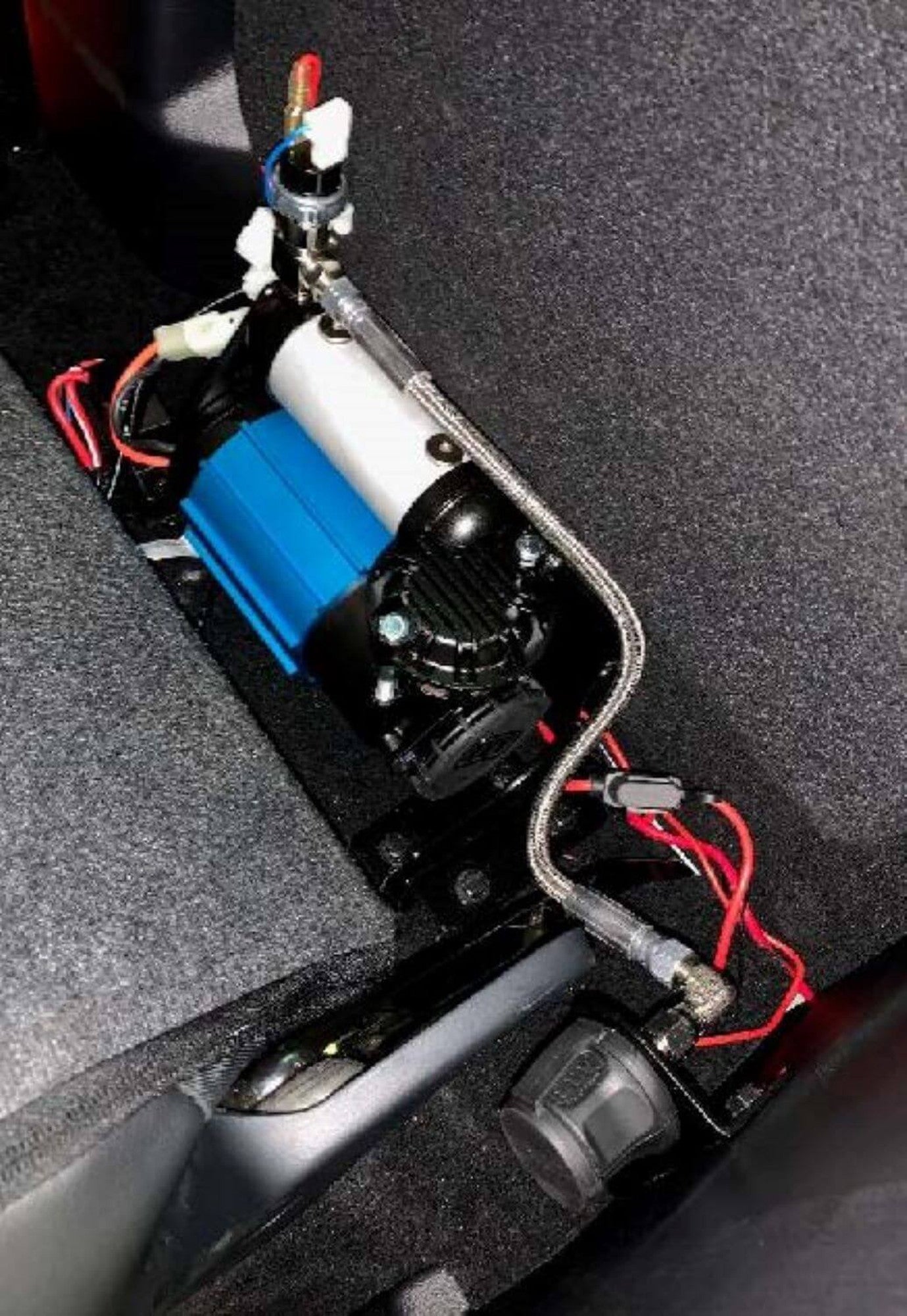 ARB 4X4 | Compressor Bracket (3540320)
