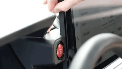 OFFROAM | Tacoma 4th Gen 2024-2025 Mounting Base (EE10121)