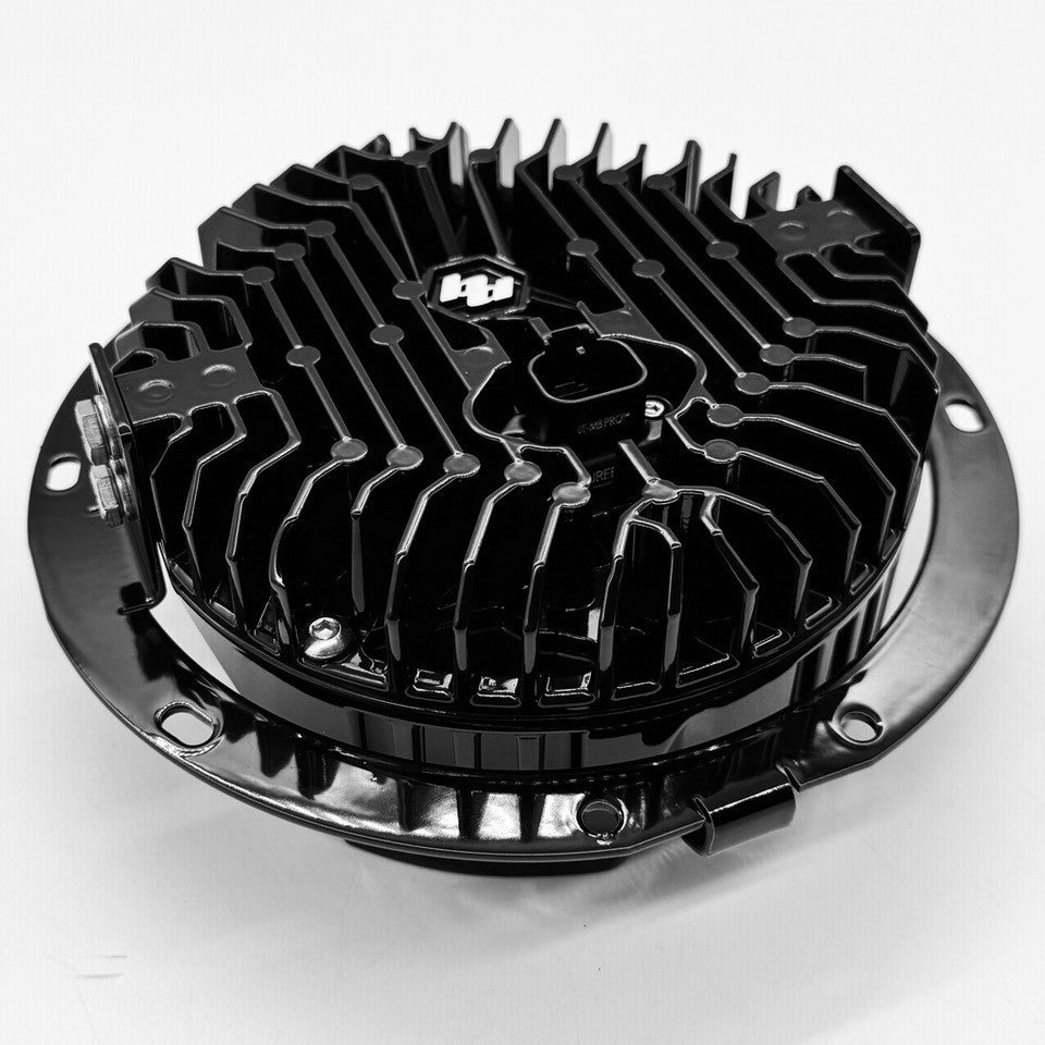 BAJA DESIGNS | DOT LP6 LED Headlight Kit - 2014-2023 Harley Davidson Street Glide