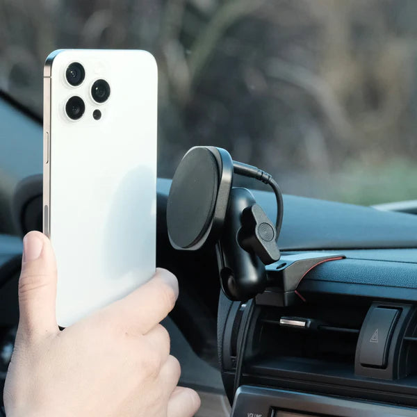 OFFROAM | Subaru BRZ 2022-2025 & Toyota GR86 2022-2025 MagSafe Phone Mount