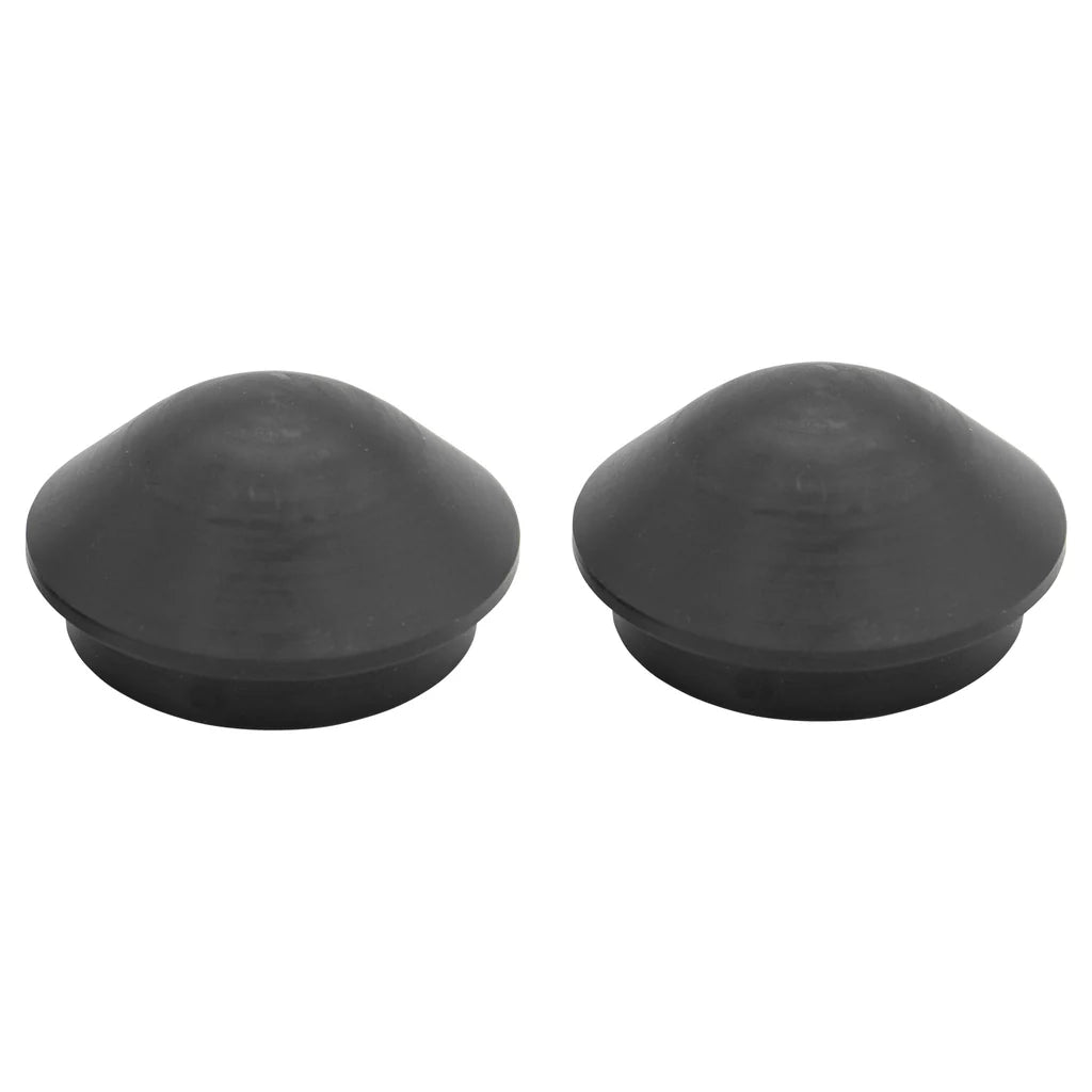 DUROBUMPS | No-Thuds for King Shocks 2.5 Hydraulic Bump Stops