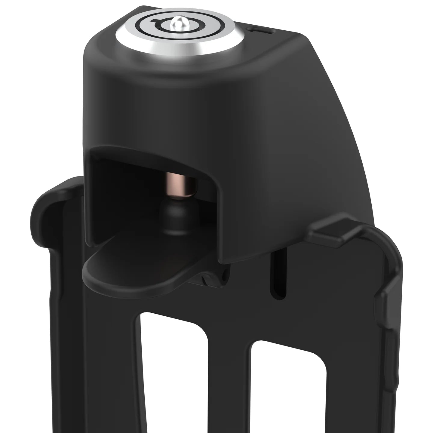 RAM MOUNTS | RAM EZ-Roll'r Locking Cradle for Sonim XP10