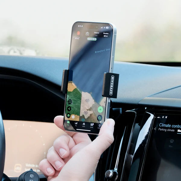 OFFROAM | Volvo XC60 2018-2026 Phone Mount (EE20265)