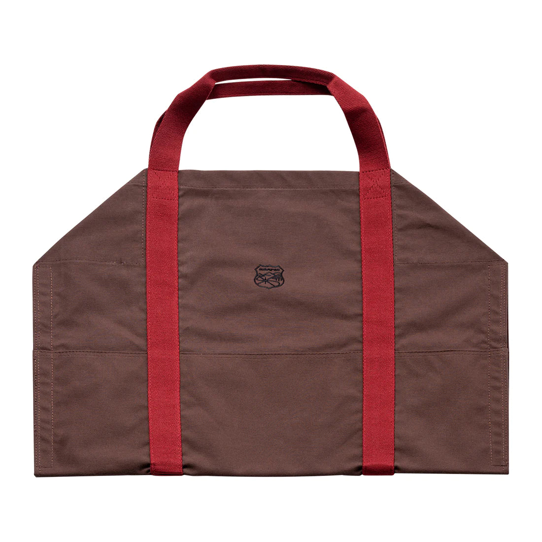 IKAMPER | Firewood Carrier