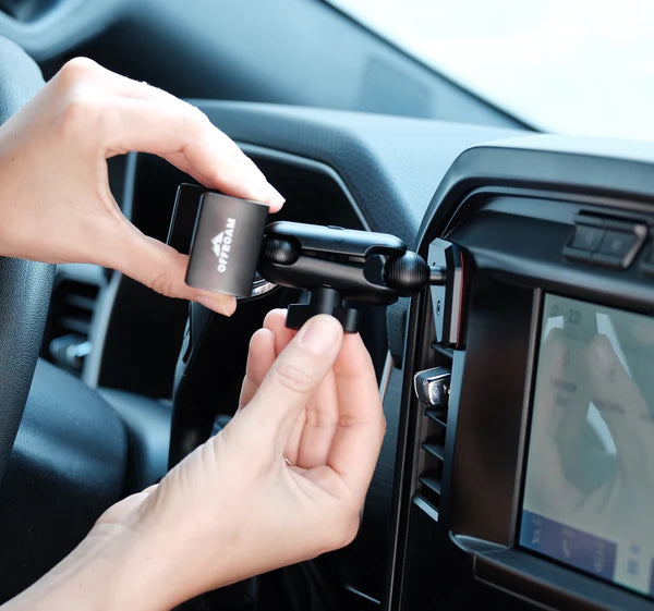 OFFROAM | Offroam® Articulating Arm