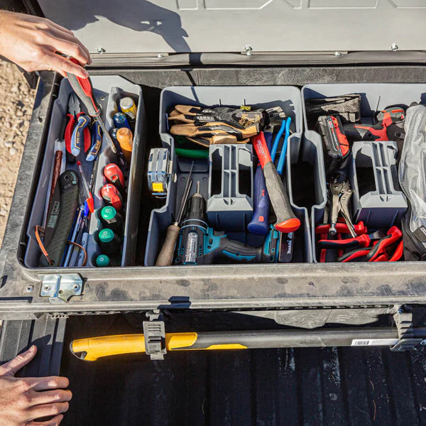 DECKED | Super Snack Tray (ATB2LST)
