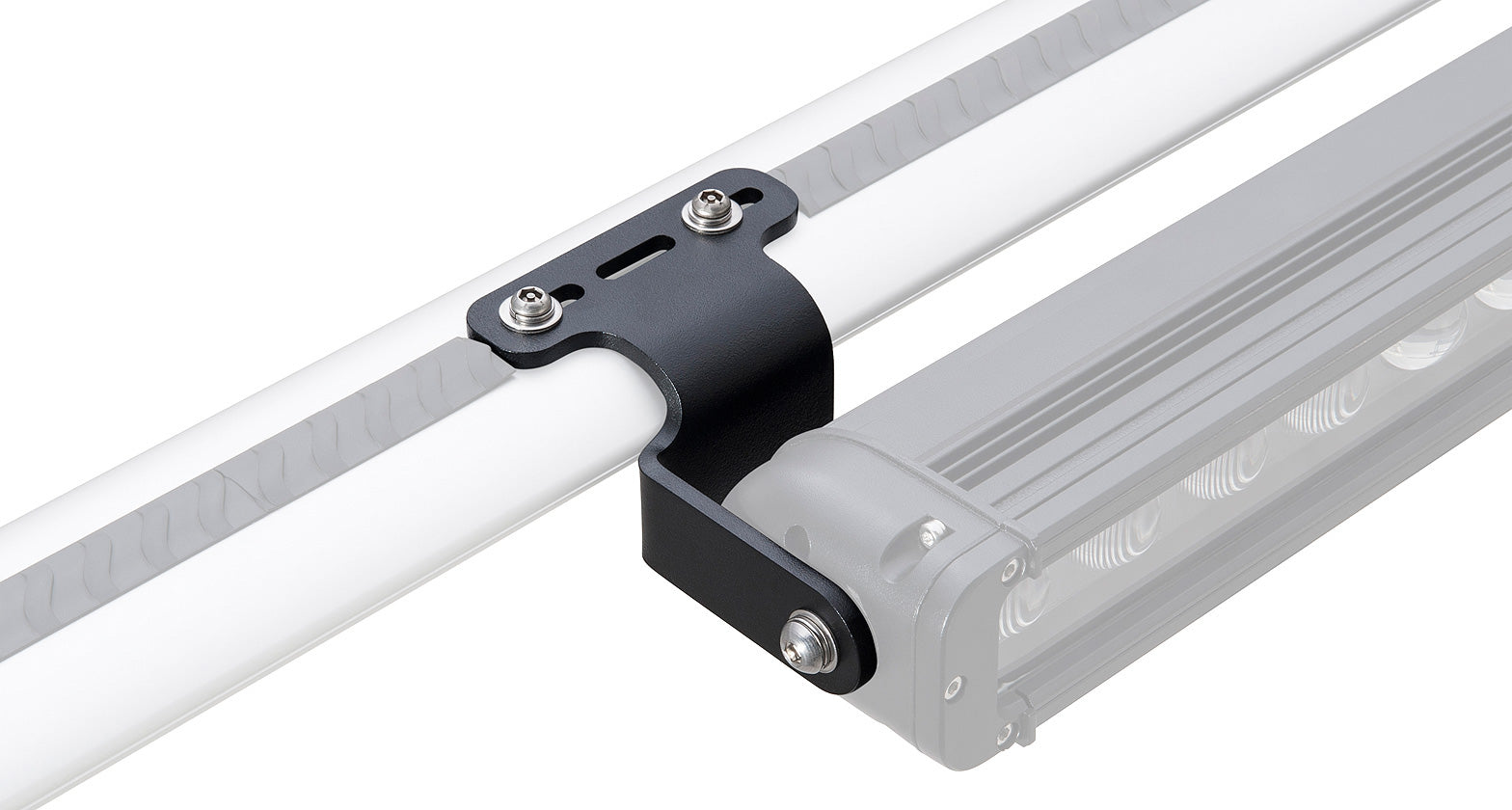 RHINO RACK | VA and HD LED Light Brackets (43174)