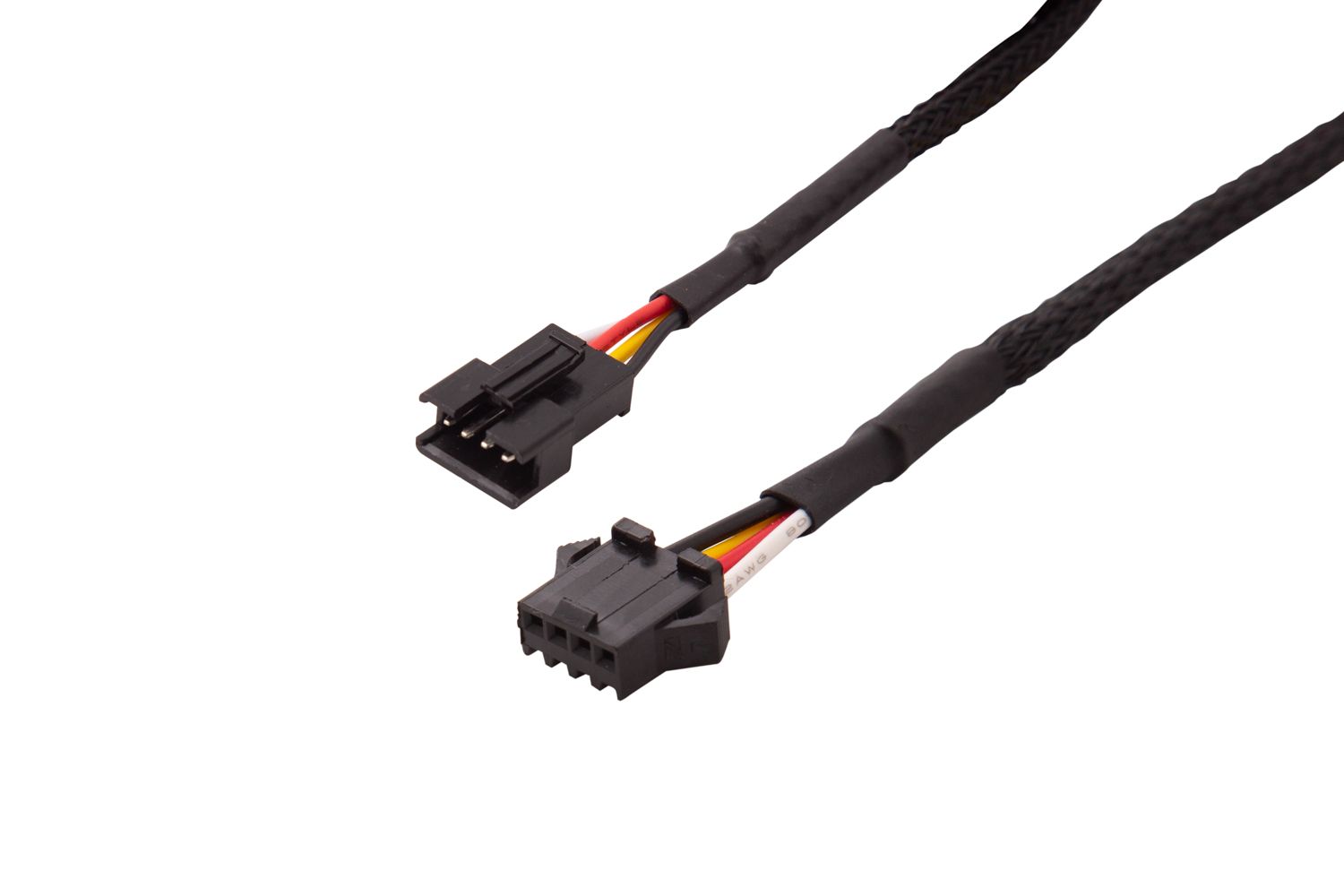 DIODE DYNAMICS | Switchback Solid-State Relay Harness (Pair) (DD3067)