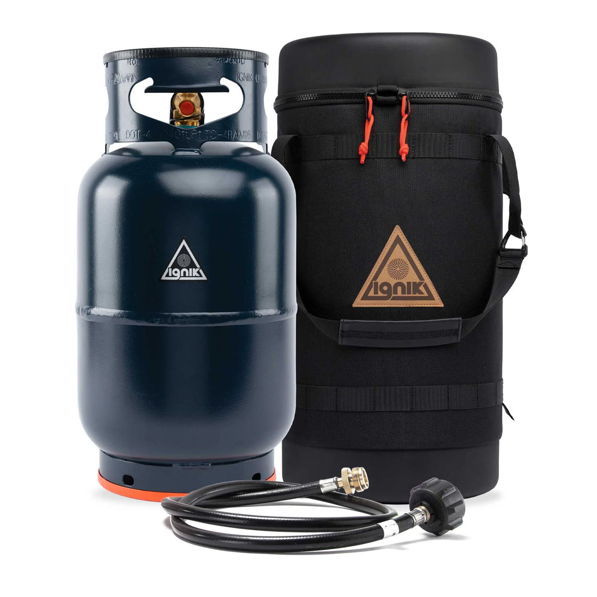 IGNIK OUTDOORS | FireCan Elite X Bundle
