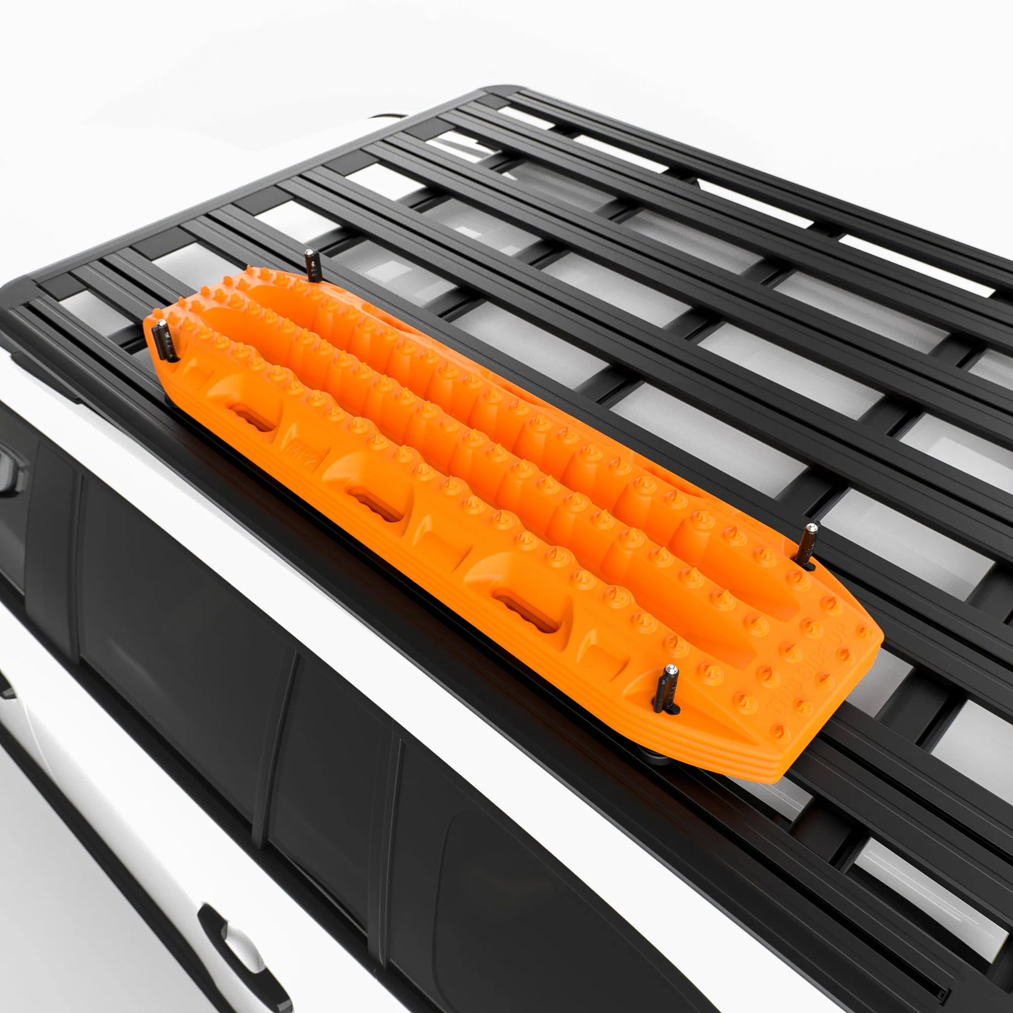 MAXTRAX | Flat Bracket Mounting Kit with Universal Pins (MTXFRMUMPU)