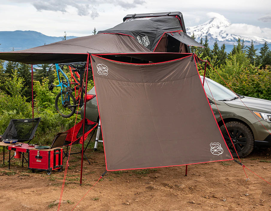 IKAMPER | Awning Canopy 2.0