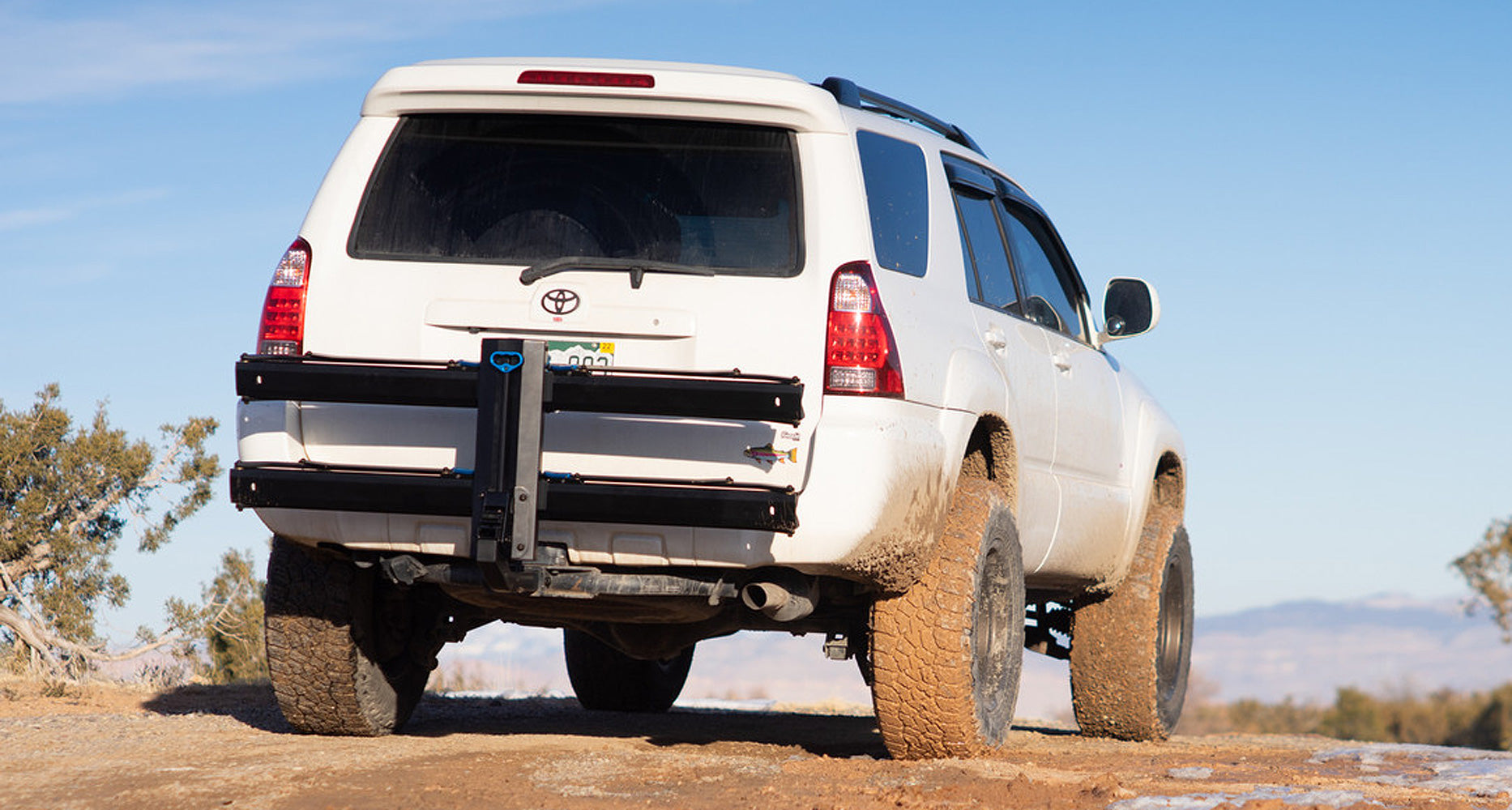 RHINO RACK | RockyMounts GuideRail 1.25 (10250)